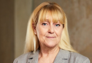 Karin Kinnart